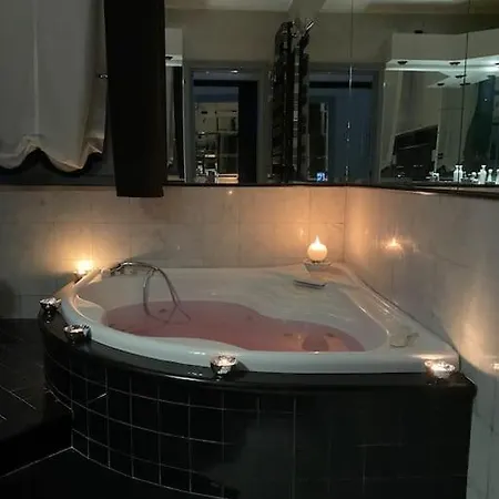 Apartment Casa Vacanze Milu Rome