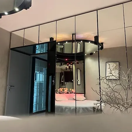 Casa Vacanze Milu Apartment Rome