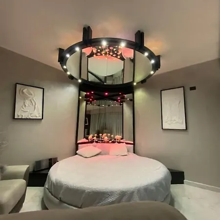 Casa Vacanze Milu * 로마