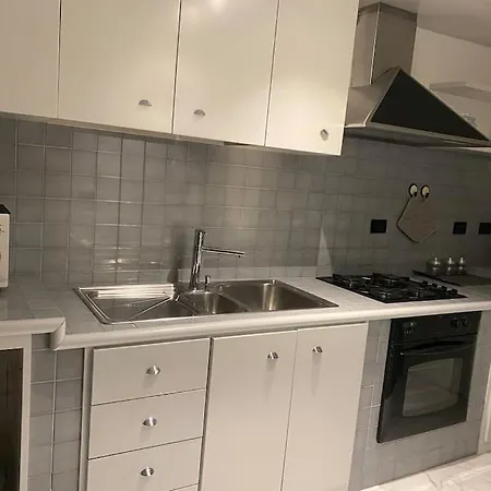 Casa Vacanze Milu Apartment Rome