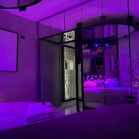 Casa Vacanze Milu 아파트