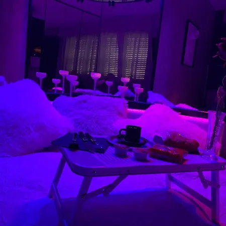 Casa Vacanze Milu * 로마