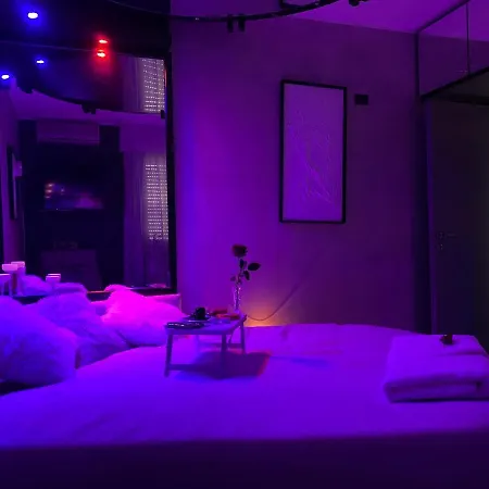 Casa Vacanze Milu *