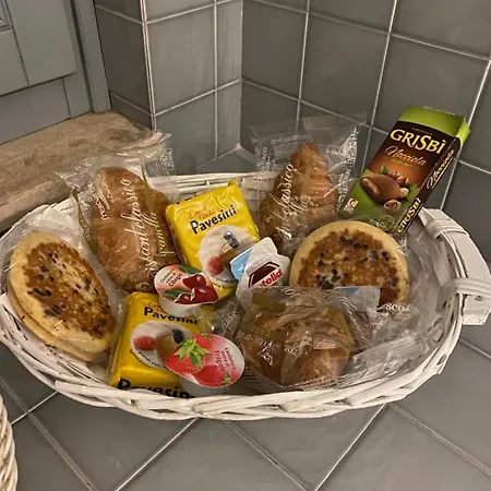 Casa Vacanze Milu 아파트 로마