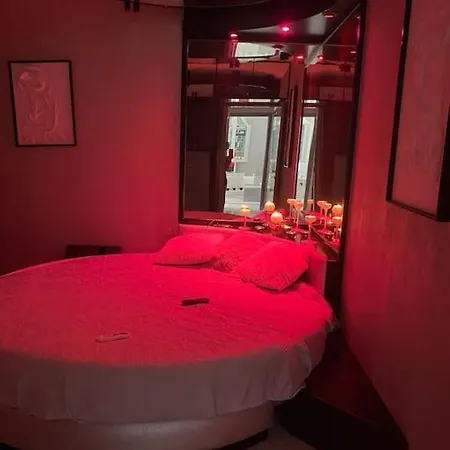 Apartment Casa Vacanze Milu Rome